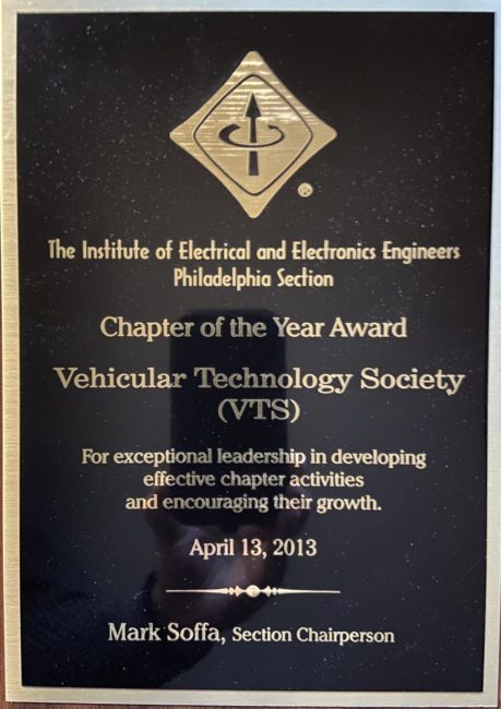 IEEE-VTS-Award-2013